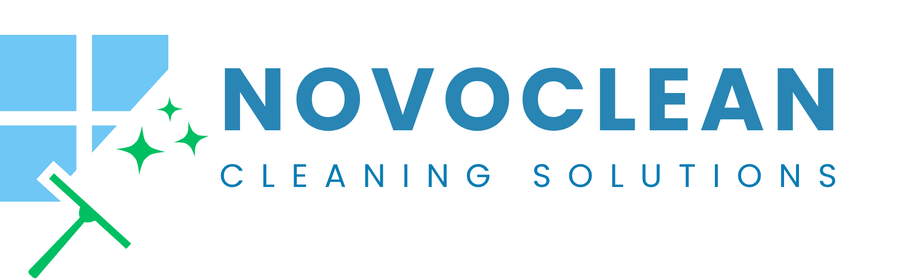 Novoclean Cleaning Solutions